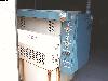  KARDER 35" Two Roll Calender, 12" dia rolls, 1987 yr
